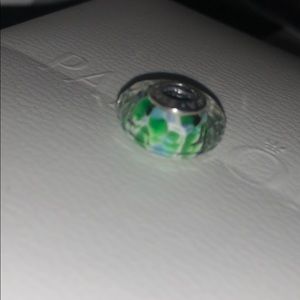 Pandora charm